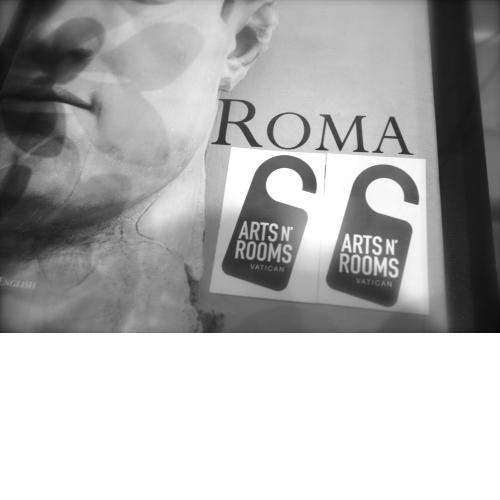 Arts & Rooms