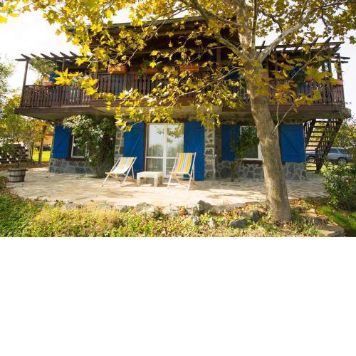 ArtSeaHouse Lozenets