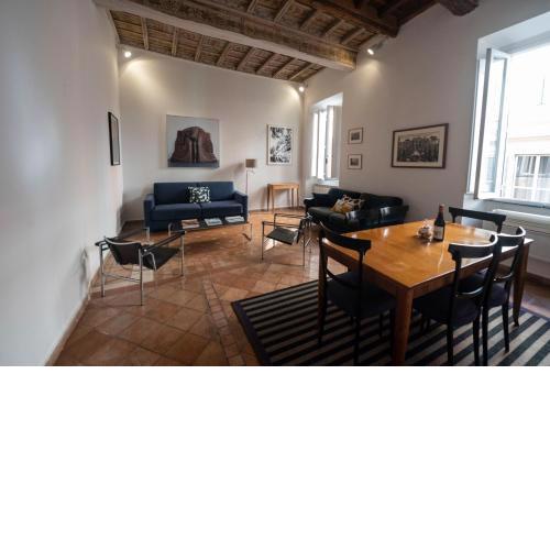 Artsy and elegant apartment near Pantheon
