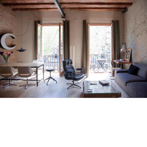 Artsy&Design apartment