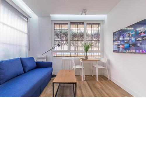 Arturo Soria Apartments2