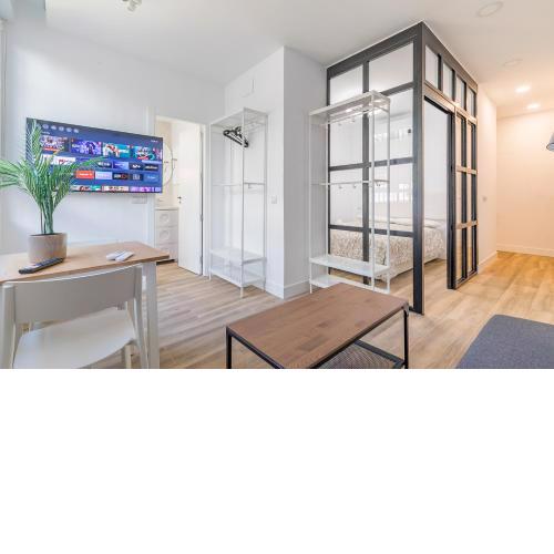 Arturo Soria Apartments3