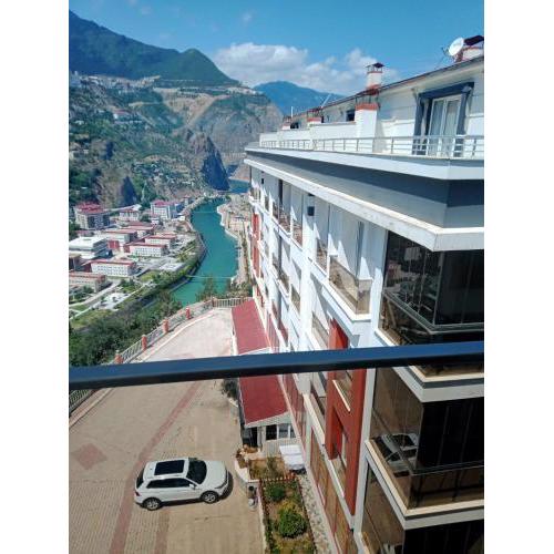 Artvin Aparthotel