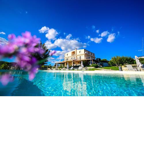 Aruciméli Rural Resort