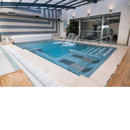 ARVA Spa París