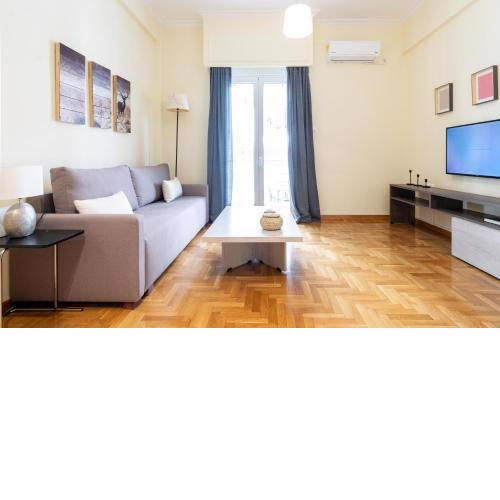 Arvali Glamorous and Quiet apartment