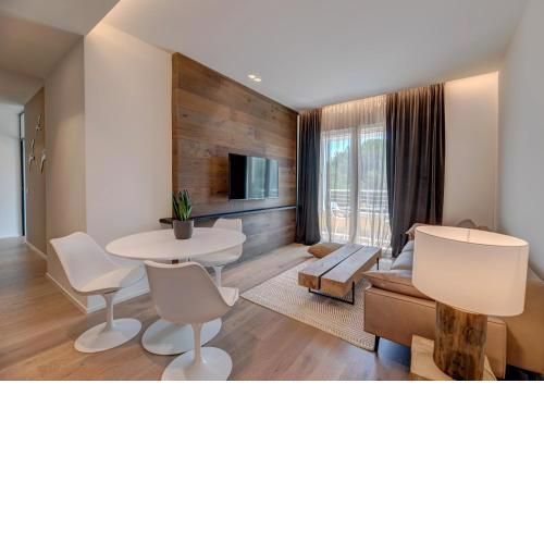 Arveskida Suite Apartment