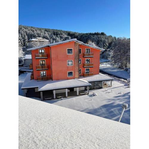Arvo Residence Sila