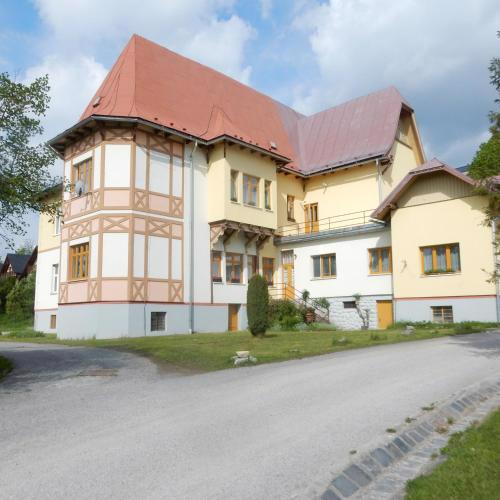 ARW ŠTÚDIO – NOVÝ SMOKOVEC