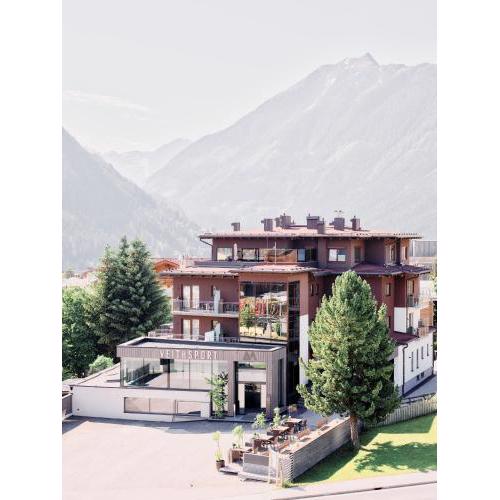 ARX Boutiquehotel