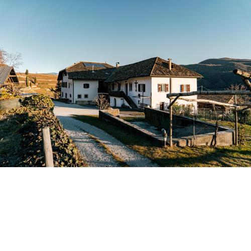 Arzenhof, Baron Di Pauli