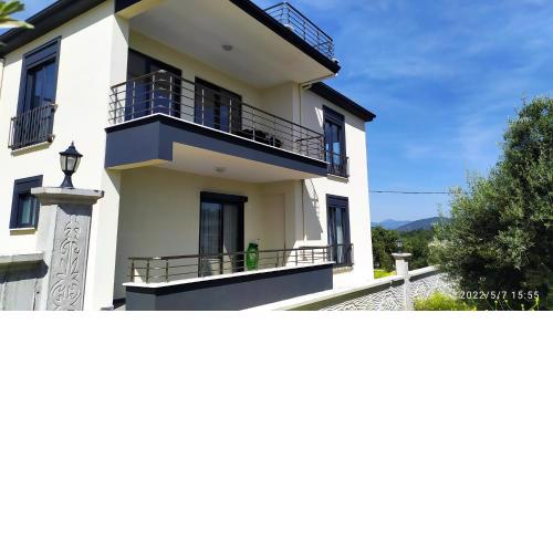 Arzu Villa