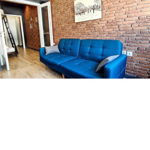 AS Athens Central Cozy Apartment 2