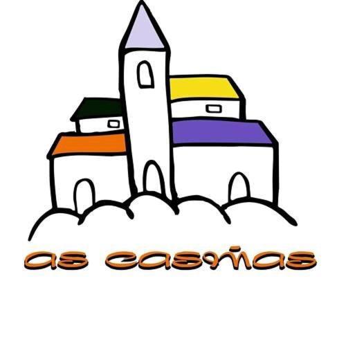 As Casiñas