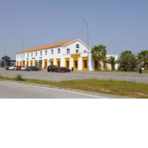 AS Chucena