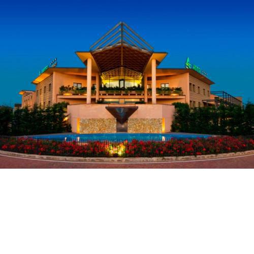 As Hotel Cambiago