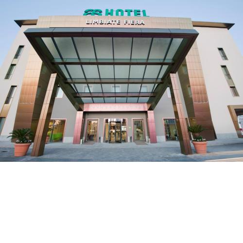 AS Hotel Limbiate Fiera