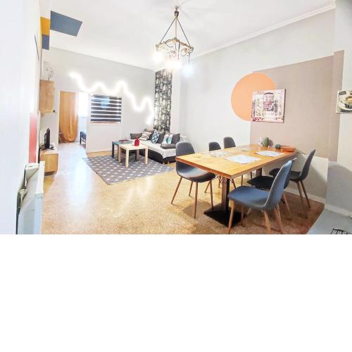 AS Modern Monastiraki Apartment 1B