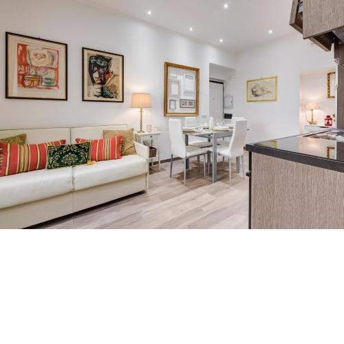 AS Vaticano Apartment