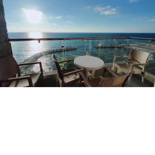 Asafra Hotel Apartments