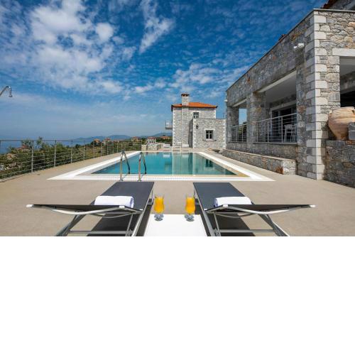 Asanti Villas