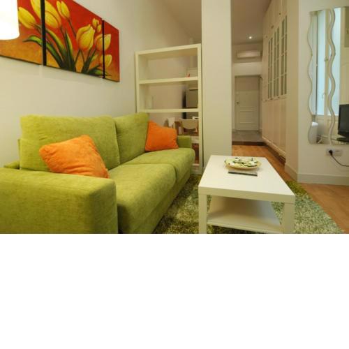AsAtHome Arenal Apartment