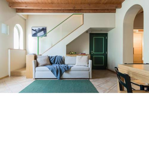 Ascanio Sforza - Suites & Apartments