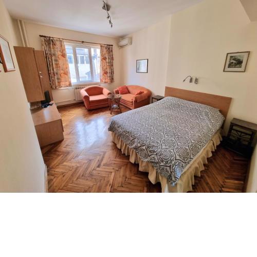 Asen 36 Apartment