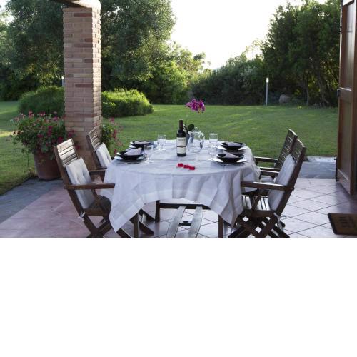Asfodeli house