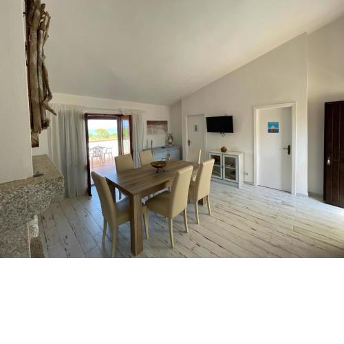 Asfodelo Apartment Budoni- Sardinia