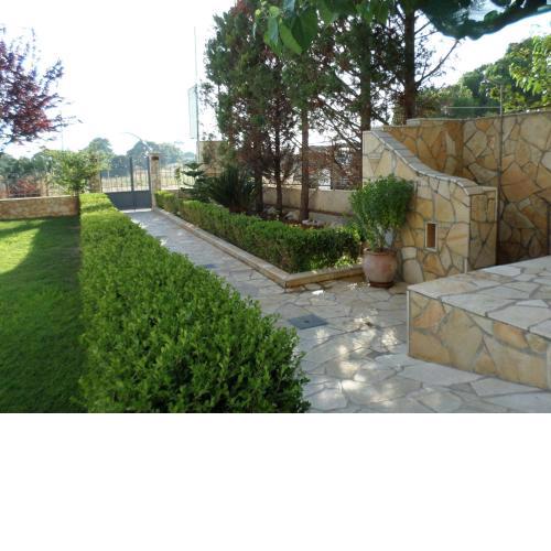 Asfodelos Apartment Hotel
