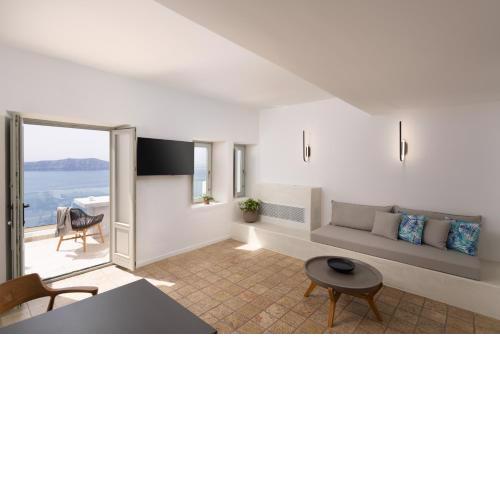 Asha Luxury Suites