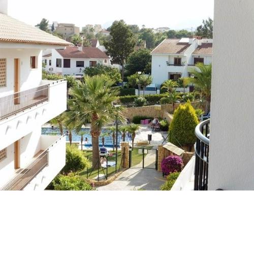 Ashanti Club Luxury Holiday Apartment