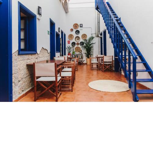 Ashavana Hostel