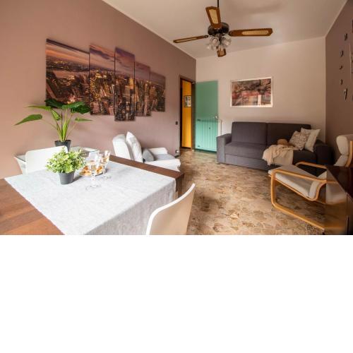 Asia Apartment