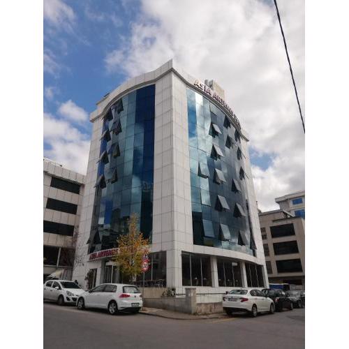 Asia Artemis Suit Hotel İstanbul