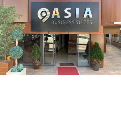 Asia Business Suites