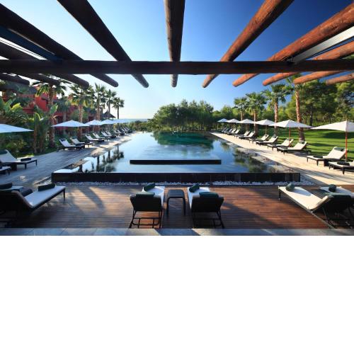 Asia Gardens Hotel & Thai Spa, a Royal Hideaway Hotel