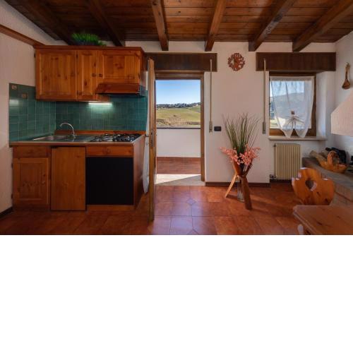 ASIAGO - Chalet panoramico con Wifi e Free Parking