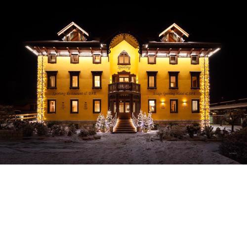 Asiago Sporting Hotel & Spa