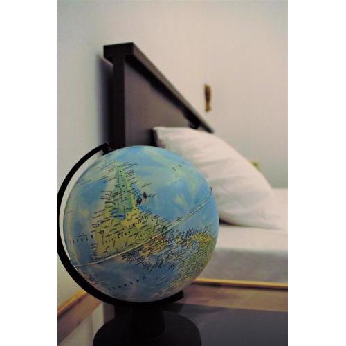 Asia's place