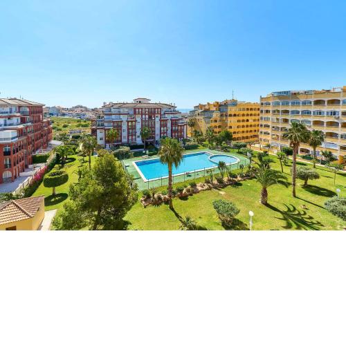 Asif 2 Bedrooms Best View Apartment