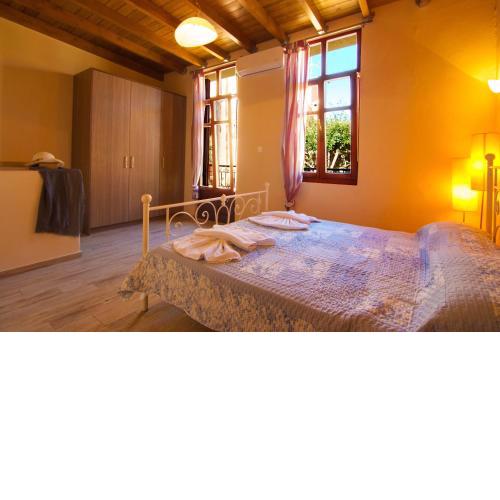 Asikiko Suites
