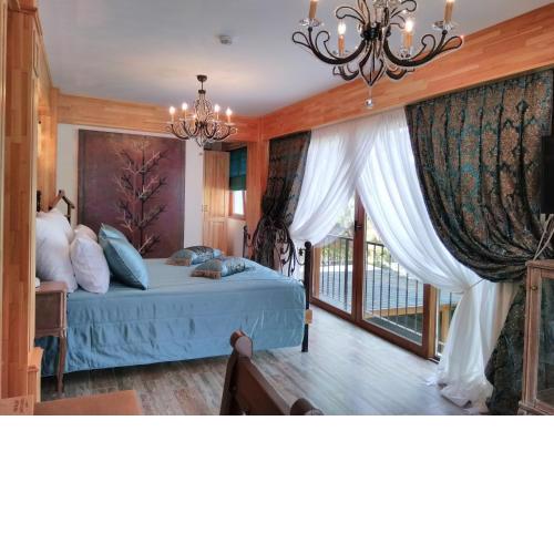 Aşıklar Butik Otel
