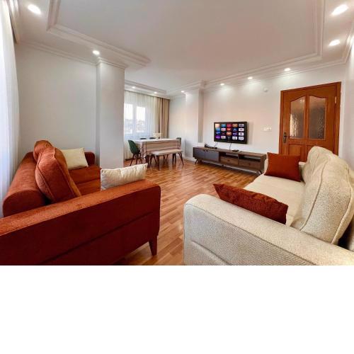Asil Apartment