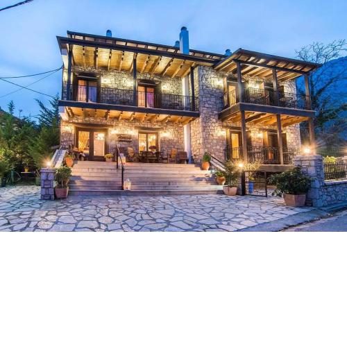 Asimina Guesthouse