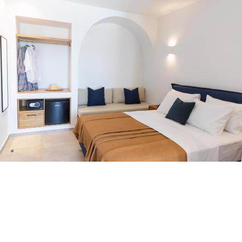 Asimina Hotel