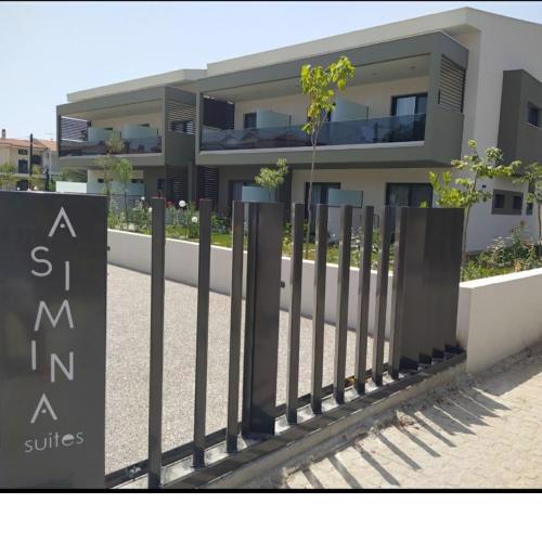 Asimina Suites