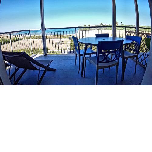 Asinaro Residence - Fronte Mare
