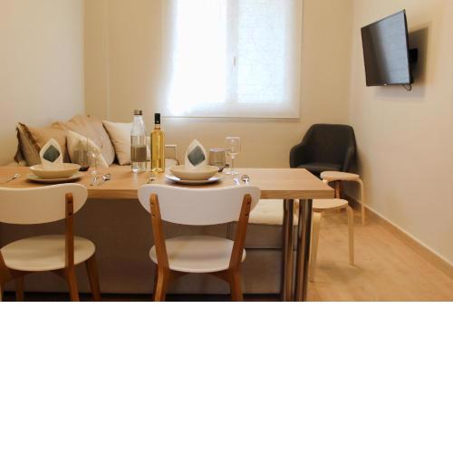 Asinis apartment